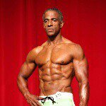 Profile Picture of Christopher Cohen IFBB PRO (@chrisco724_ifbbpro) on Instagram