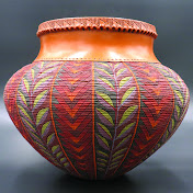 Profile Picture of Andrea Fisher Fine Pottery (@andreafisherfinepottery7832) on Youtube