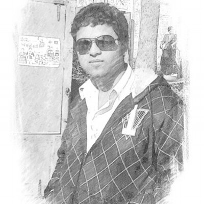 Profile Picture of Zalak Patel (@Zalakpatel5344) on Twitter