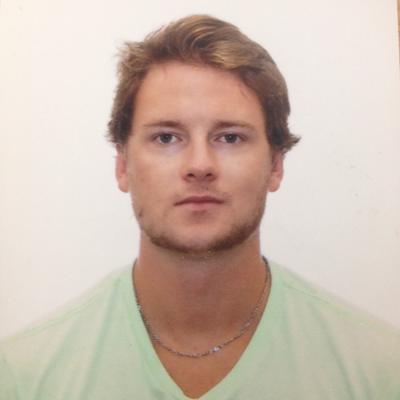 Profile Picture of Zach Davidson (@zjdavids) on Twitter