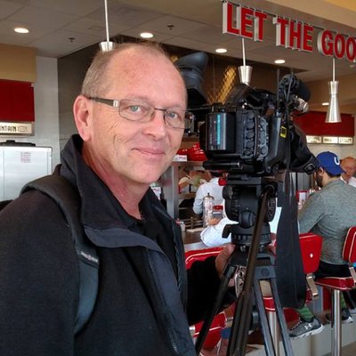 Profile Picture of Dan Chesser (@BluegrassDan16) on Twitter