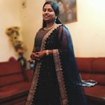 Profile Picture of Varsha Vijayakumar (@varsha_1904) on Instagram