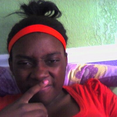 Profile Picture of Briana Graham (@_blahhx3) on Twitter