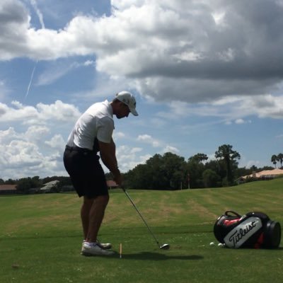Profile Picture of Nick Covino (@NickCovinoGolf) on Twitter