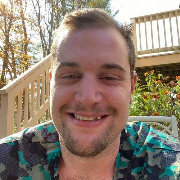 Profile Picture of Hayden Nepper (@haydennepper) on Poshmark