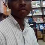 Profile Picture of Bernard Juste (@juste.bernard) on Instagram