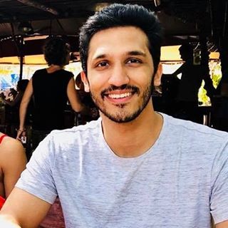 Profile Picture of Roy George (@roy.george.75) on Facebook