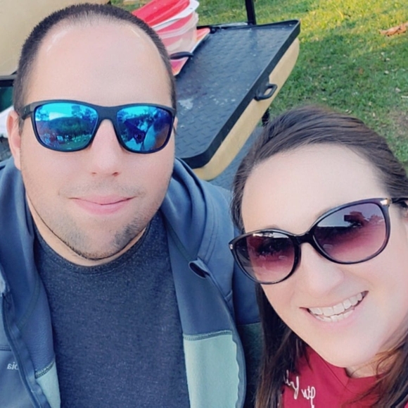 Profile Picture of Tiffany Hovermale (@spiffytiffy02) on Poshmark