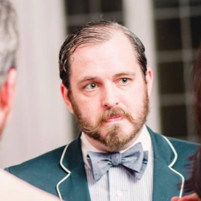 Profile Picture of Robert Goodman (@robthegeek42) on Twitter