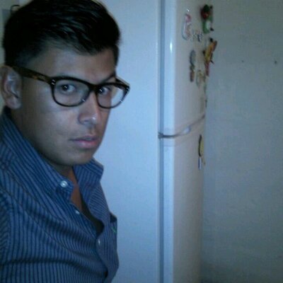Profile Picture of Javier Alpizar (@NiceLupiz) on Twitter