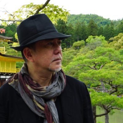 Profile Picture of Anthony Perry Wong Chau Sang (@PerryChsu) on Twitter