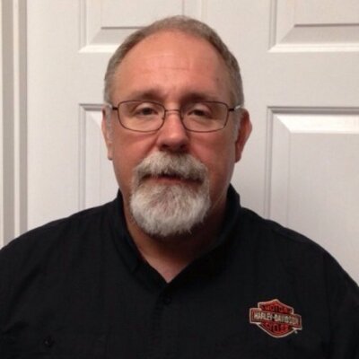 Profile Picture of Timothy R Haney (@tr_haney) on Twitter