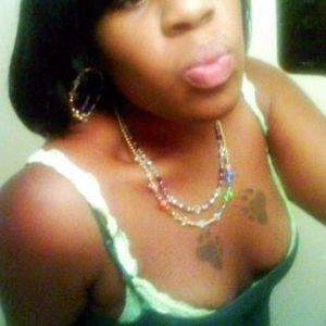 Profile Picture of Daynna Williams (@daynna_w) on Myspace