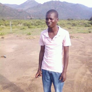 Profile Picture of Jared Lebo Mathibeng (@jaredlebo.mathibeng.3) on Facebook
