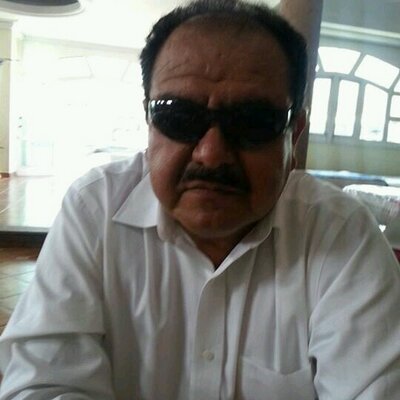 Profile Picture of Guillermo Camarena (@gcamarena1959) on Twitter