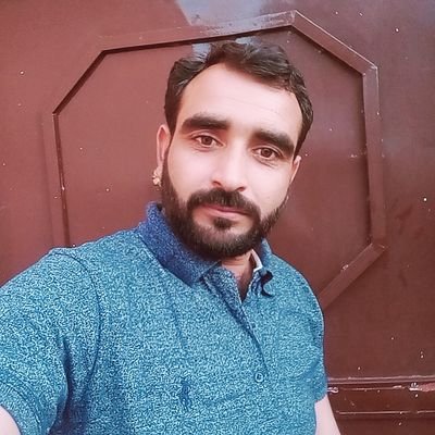 Profile Picture of Naveed Bhatti (@Naveedbhatti833) on Twitter