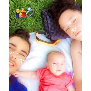 Profile Picture of Christopher Sofia Sherley (@christopher.hurtel) on Facebook