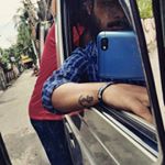 Profile Picture of dipanjan chatterjee (@dipanjan_1994) on Instagram