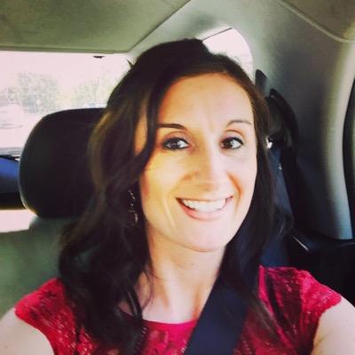 Profile Picture of Jessie Crews (@jlcrews30) on Twitter