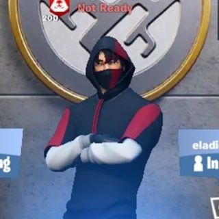 Profile Picture of Yurehm Lucas (@yurehm.lucas.1) on Facebook
