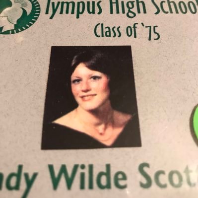 Profile Picture of Cindy Renee Scott (@CindyWildeScott) on Twitter