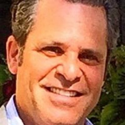 Profile Picture of Daniel Shapiro (@Shapiro_Dan) on Twitter