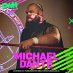 Profile Picture of Michael Dante (@wrestlingdante) on Instagram