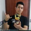 Profile Picture of Andres H.E (@benjamin.darell4) on Tiktok