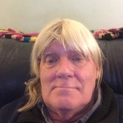 Profile Picture of Jeffrey W Pitcher (@PitcherJeffrey) on Twitter