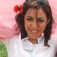 Profile Picture of Padideh Anvari (@padideh-anvari) on Quora