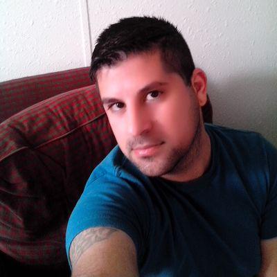 Profile Photo of Bobby Joe Camacho (@bobbyisjoey) on Twitter