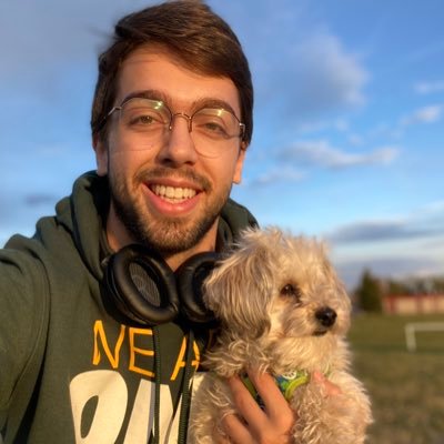 Profile Picture of Steven Rebelo (@Mr_Rebz) on Twitter