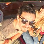 Profile Picture of Richard (@richardcejasmolinari) on Instagram