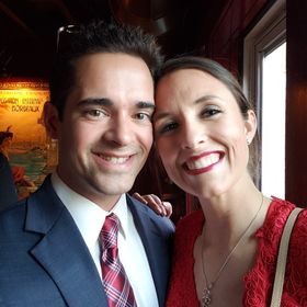 Profile Picture of Andy Blanco (@blancoandrew13) on Pinterest