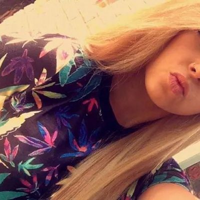 Profile Picture of Dakotta Leah Cramer (@LoresMelissa) on Twitter