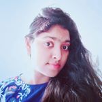 Profile Picture of Addanki Sowjanya (@addankisowjanya) on Instagram
