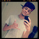 Profile Picture of Bryan Carrasquillo (@itsbreezy) on Instagram