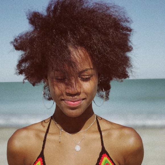 Profile Picture of Jada Pinnock (@vineciia) on Poshmark