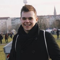 Profile Picture of Thomas Conboy (@thomas-conboy-2) on Quora