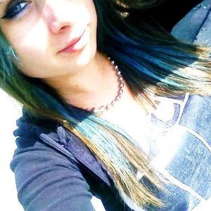 Amber Wyman - Myspace Profile Picture of Amber Wyman (@123_amber) on Myspace