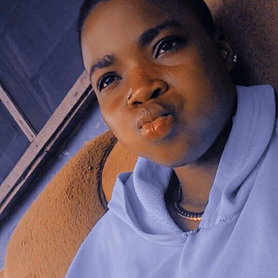 Profile Picture of MINA WISE (@minawise10) on Tiktok