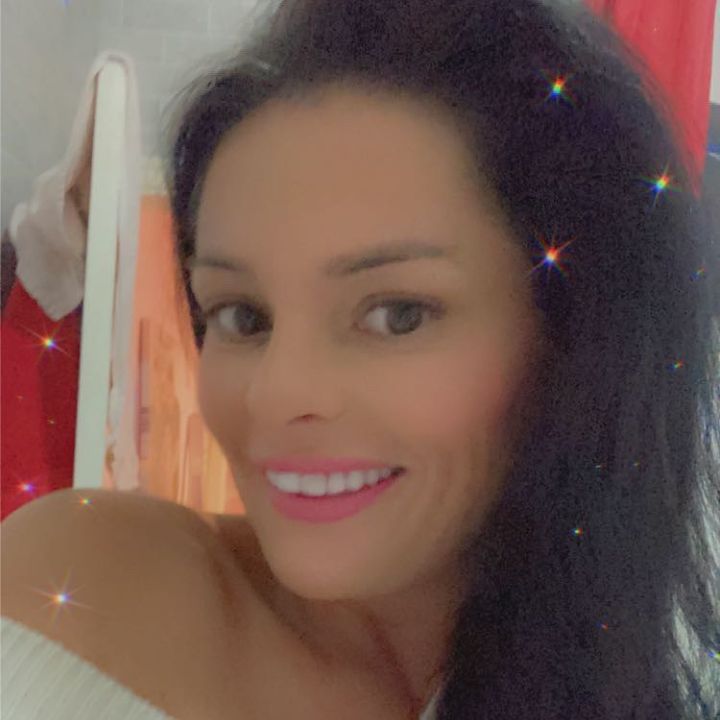 Profile Picture of Michelle Bracken852 (@michellebracken85) on Tiktok