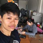 Profile Picture of Puksa (@puksa_tj69) on Instagram