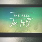 Profile Picture of Joe Hill (@thereeljoehill) on Instagram