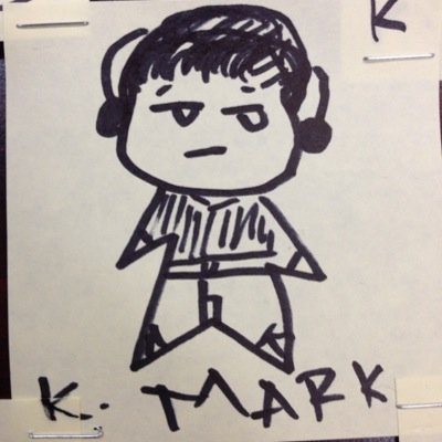 Profile Picture of Mark Millet (@mmaaku) on Twitter