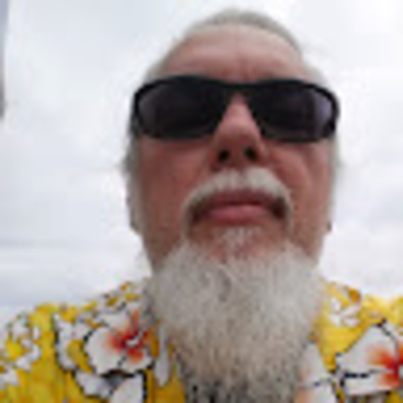 Profile Picture of D randal Randal (@revdrandal) on Poshmark