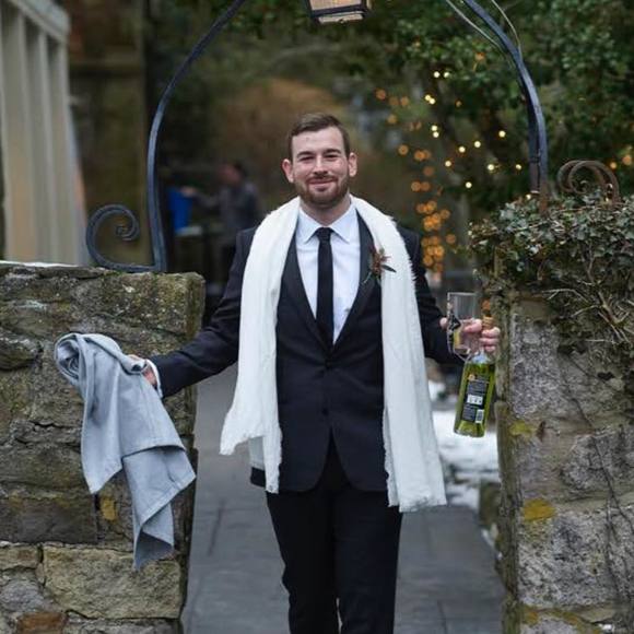Profile Picture of Kevin Mcgill (@kevinmcgill) on Poshmark