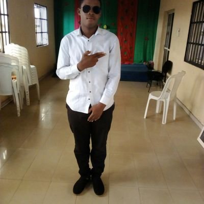 Profile Picture of Elijah Stephen Okon (@ElijahStephenO1) on Twitter