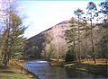 Profile Picture of Kettle Creek (Pennsylvania)on Wikipedia