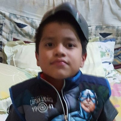 Profile Picture of Adrián Espinoza. (@adrian_ismael) on Twitter